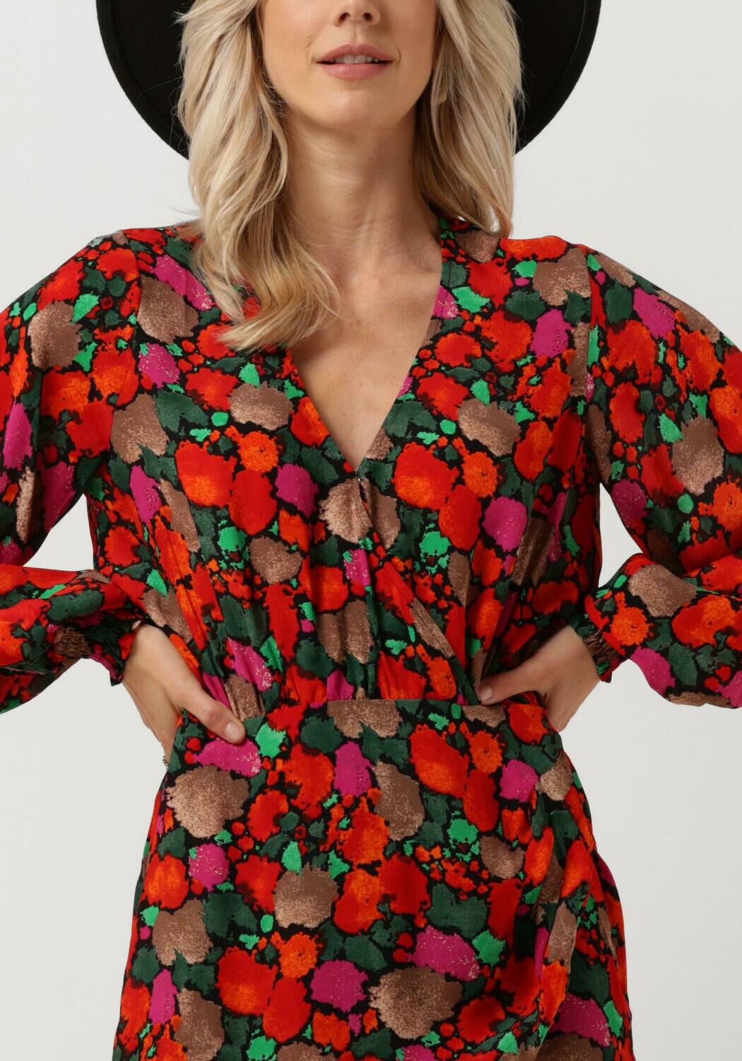 Alix jurken best sale