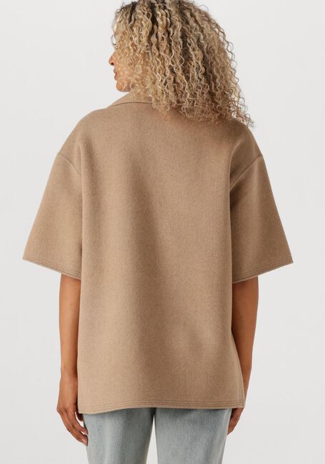 Camel IBANA Blazer COCO JACK - large