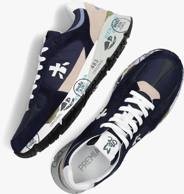 Acquista Sneakers Marche Scarpe Rinascente Le Premiata Donna