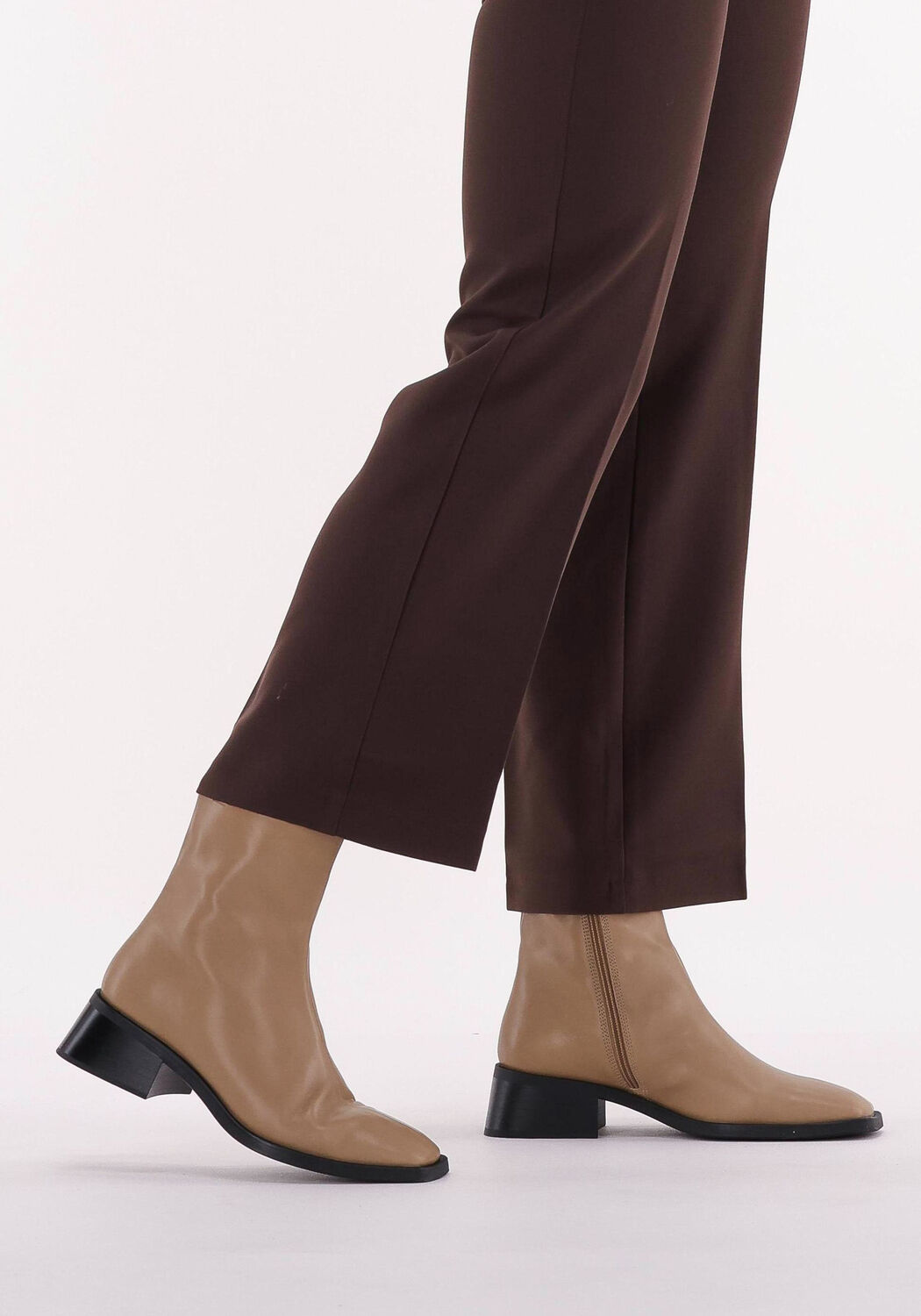 Camel VAGABOND SHOEMAKERS Enkellaarsjes BLANCA 5217 - large