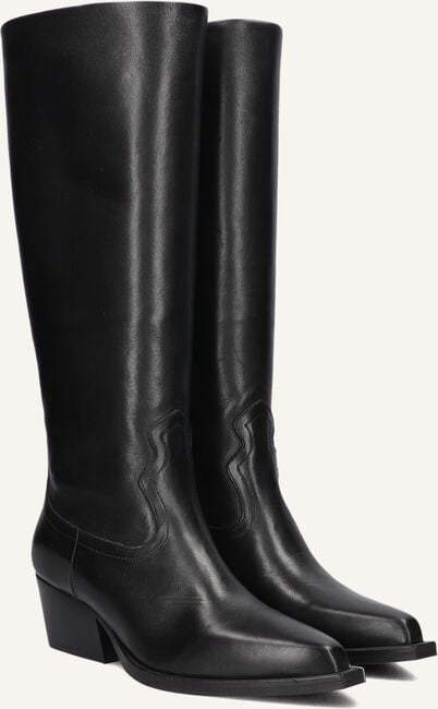 Zwarte VIA VAI Hoge laarzen DO ASHLEY Zwarte VIA VAI Hoge laarzen DO ASHLEY - large