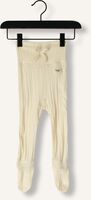 Ecru BAJE STUDIO Legging CATARINA Ecru BAJE STUDIO Legging CATARINA - medium