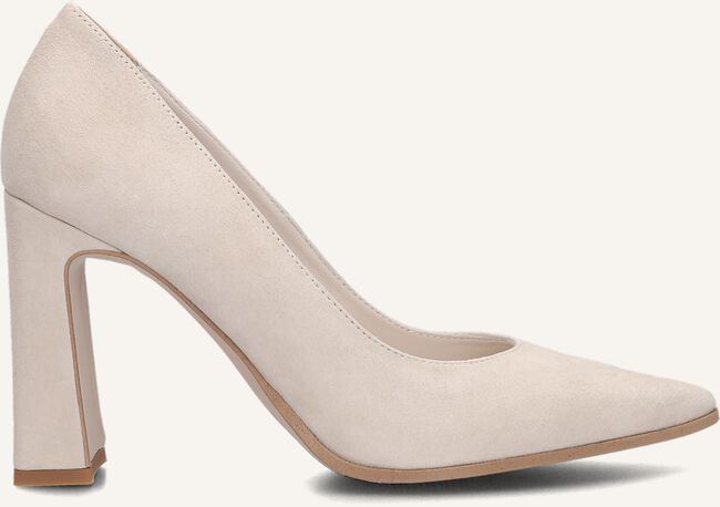 Beige NOTRE-V Pumps 11102 Beige NOTRE-V Pumps 11102 - large