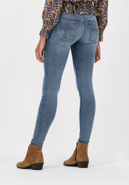 Lichtblauwe TIGER OF SWEDEN Skinny jeans SLIGHT - large