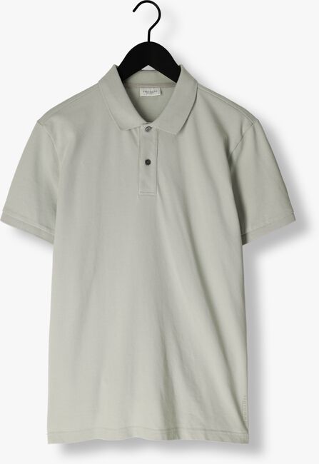 Mint PROFUOMO Polo POLO SHORT SLEEVE - large