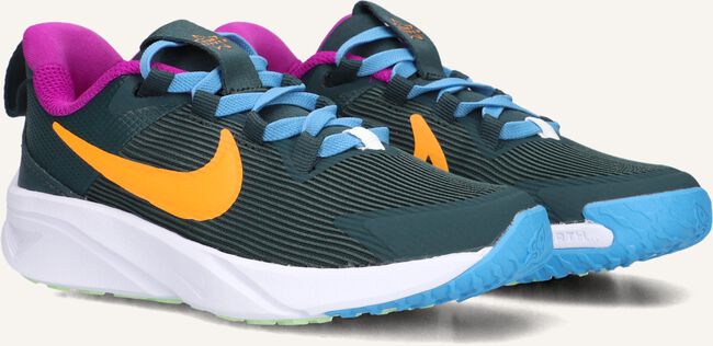 Blauwe NIKE Lage sneakers STAR RUNNER Blauwe NIKE Lage sneakers STAR RUNNER - large