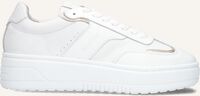 Witte HABOOB Lage sneakers LPANEMONE Witte HABOOB Lage sneakers LPANEMONE - medium