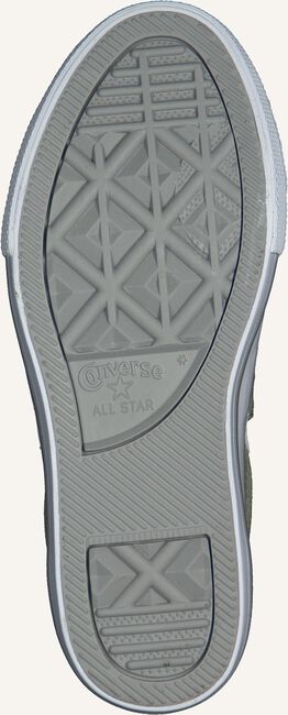 Groene CONVERSE Lage sneakers STARPLAYER 3V Groene CONVERSE Lage sneakers STARPLAYER 3V - large
