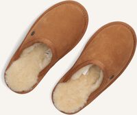 Camel WARMBAT Pantoffels CLASSIC KIDS Camel WARMBAT Pantoffels CLASSIC KIDS - medium