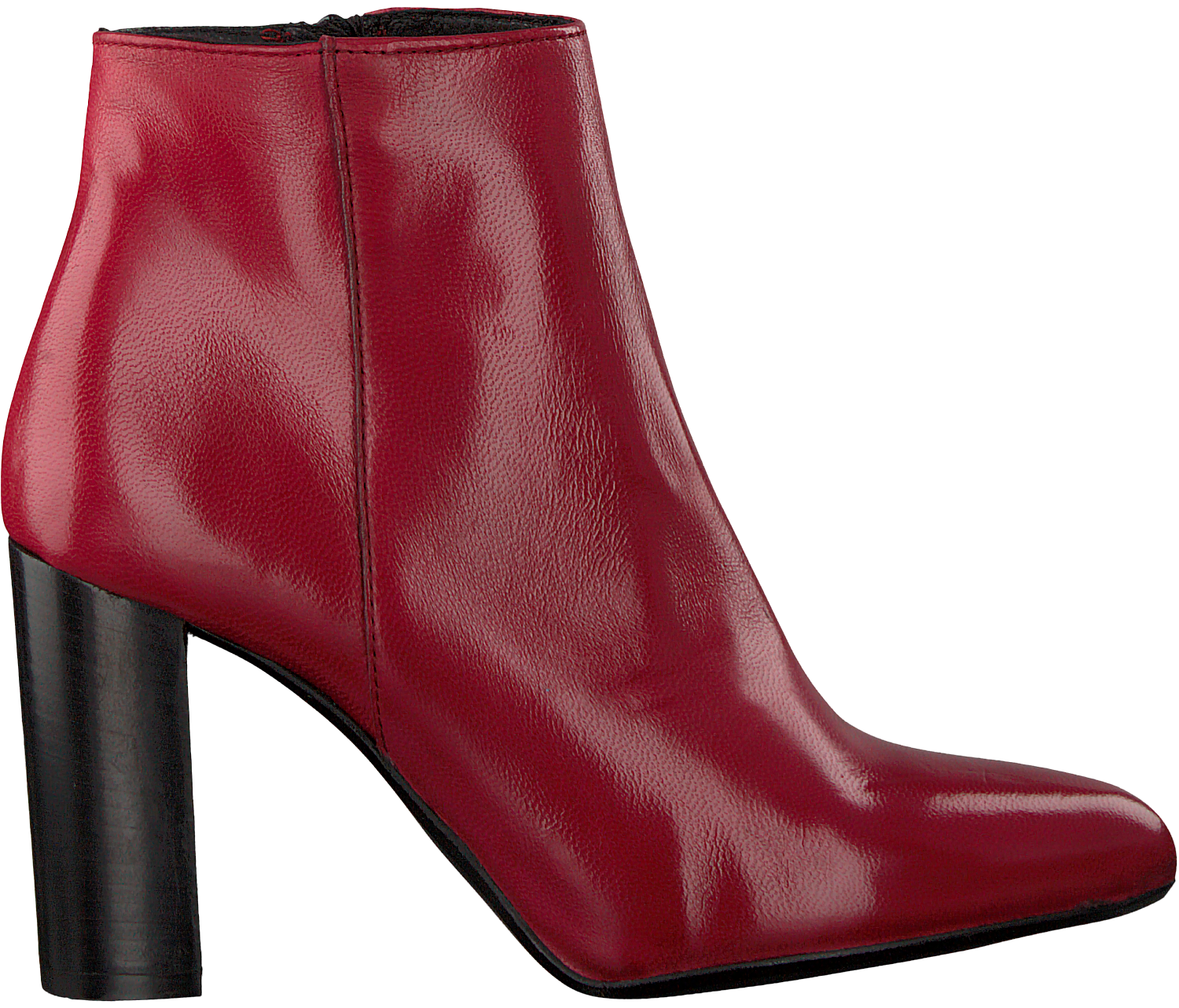 Rode OMODA Enkellaarsjes 122 | Omoda Rode OMODA Enkellaarsjes 122 | Omoda