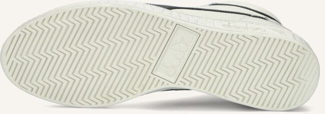 Witte DIADORA Hoge sneakers GAME HIGH WAXED HEREN Witte DIADORA Hoge sneakers GAME HIGH WAXED HEREN - large