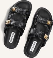 Zwarte STEVE MADDEN Slippers SCHMONA Zwarte STEVE MADDEN Slippers SCHMONA - medium