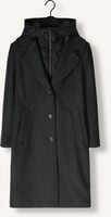 Donkergrijze BEAUMONT Mantel CAMERON COAT Donkergrijze BEAUMONT Mantel CAMERON COAT - medium