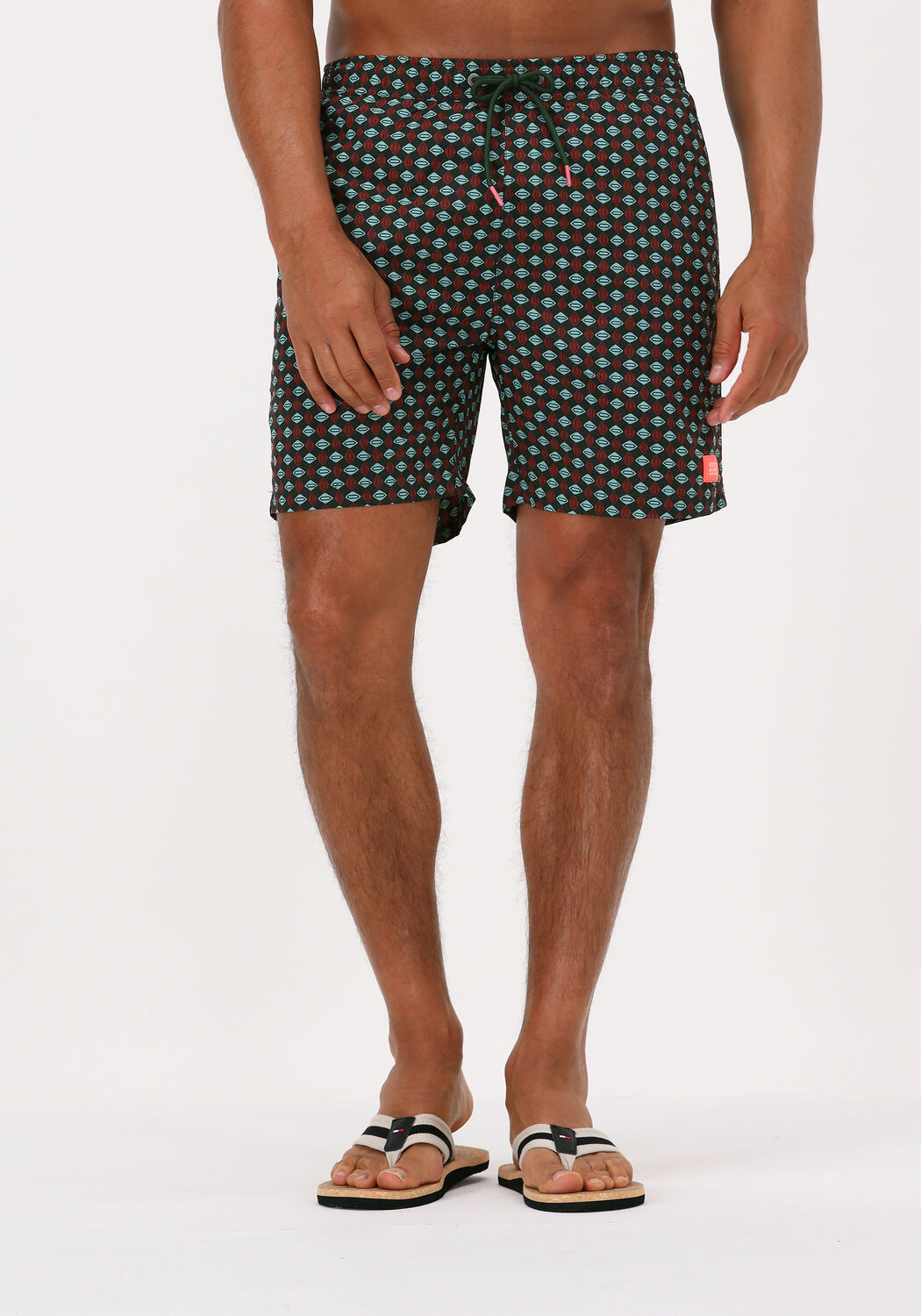 Scotch and soda zwembroek store heren