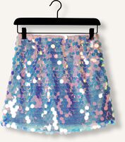 Paarse HARPER & YVE Minirok LINA-SK Paarse HARPER & YVE Minirok LINA-SK - medium