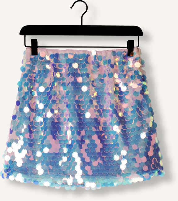 Paarse HARPER & YVE Minirok LINA-SK Paarse HARPER & YVE Minirok LINA-SK - large