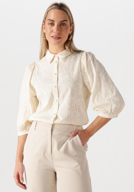 Creme FREEBIRD Blouses BAUDINE - large