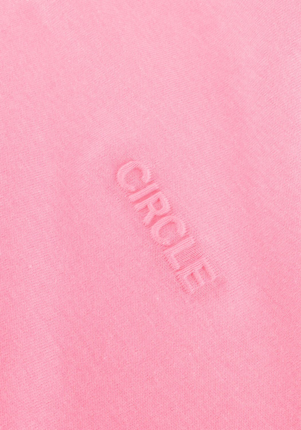 Gouden CIRCLE OF TRUST Trui LOIS SWEAT - large