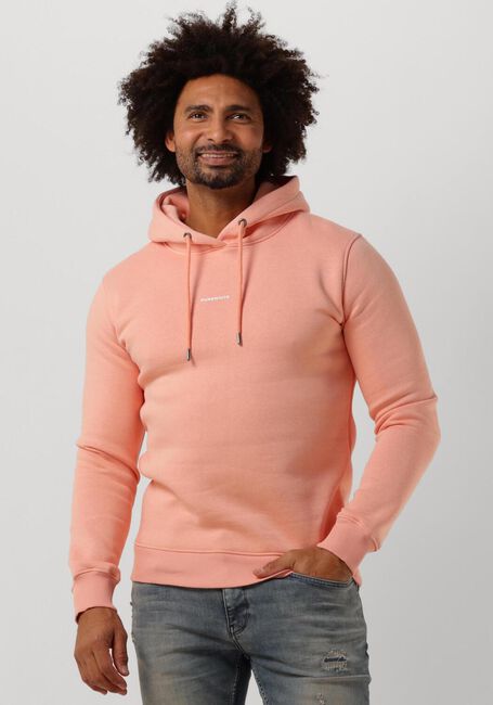 Oranje PUREWHITE Sweater PURE LOGO HOODIE - large
