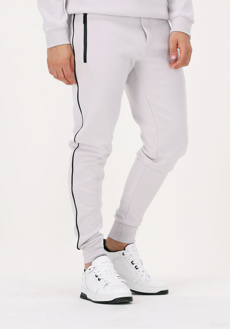 Gebroken wit GENTI Sweatpant T5001-1221 - large