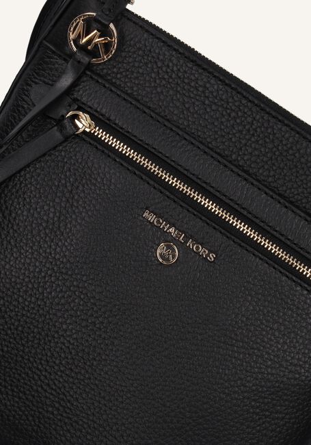Zwarte MICHAEL KORS Schoudertas SM NS FLAT XBODY Zwarte MICHAEL KORS Schoudertas SM NS FLAT XBODY - large
