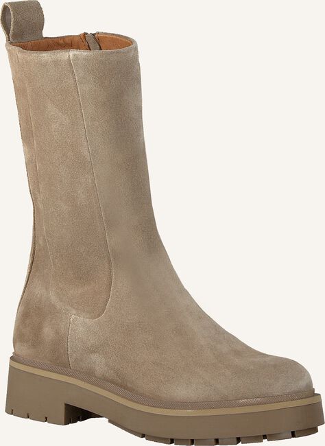 Beige VIA VAI Enkelboots ALEXIS ZIVA Beige VIA VAI Enkelboots ALEXIS ZIVA - large