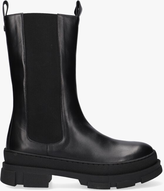 Zwarte ANOTHER LABEL Chelsea boots MARTE CHELSEA BOOT - large
