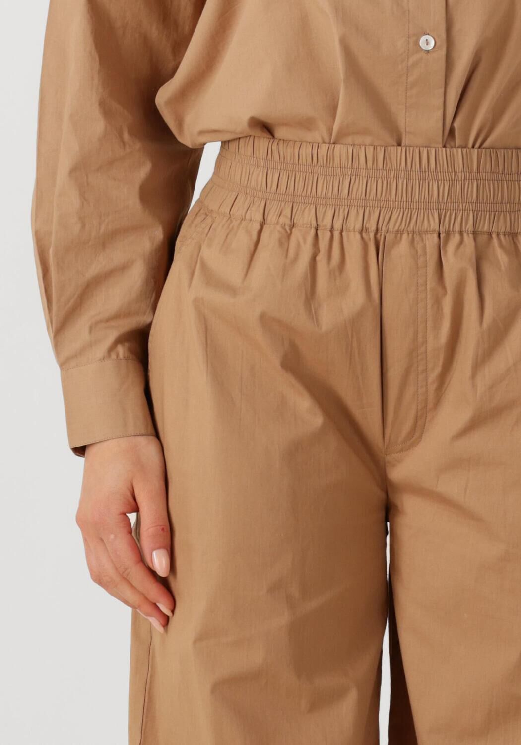 RUBY TUESDAY Dames Broeken Ibet Beige