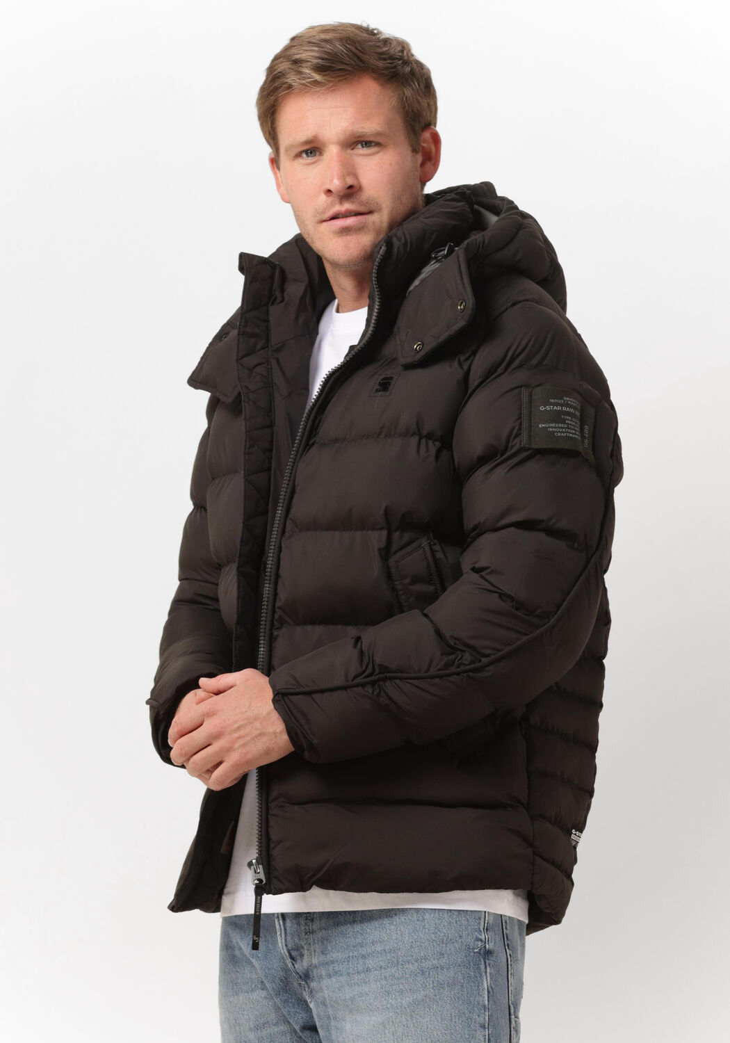 G star outlet jas heren sale