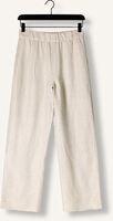 Zand MINUS Wijde broek SABBI LINEN PANT Zand MINUS Wijde broek SABBI LINEN PANT - medium