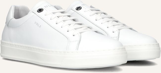 Witte VAN LIER Lage sneakers 2417410 Witte VAN LIER Lage sneakers 2417410 - large
