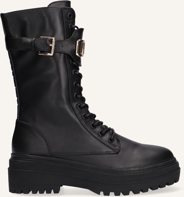 Zwarte NIKKIE Veterboots LYNN BOOTS Zwarte NIKKIE Veterboots LYNN BOOTS - large