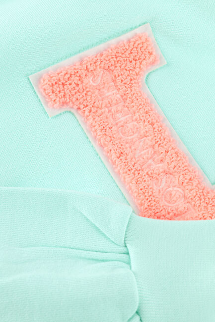 Mint RETOUR Sweater ISLA - large