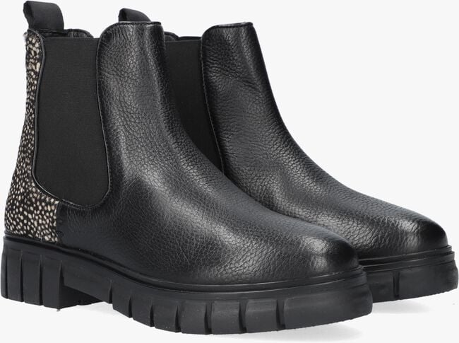 Zwarte MARUTI Chelsea boots TYGO - large