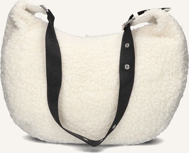 Beige NÚNOO Schoudertas STELLA TEDDY Beige NÚNOO Schoudertas STELLA TEDDY - large