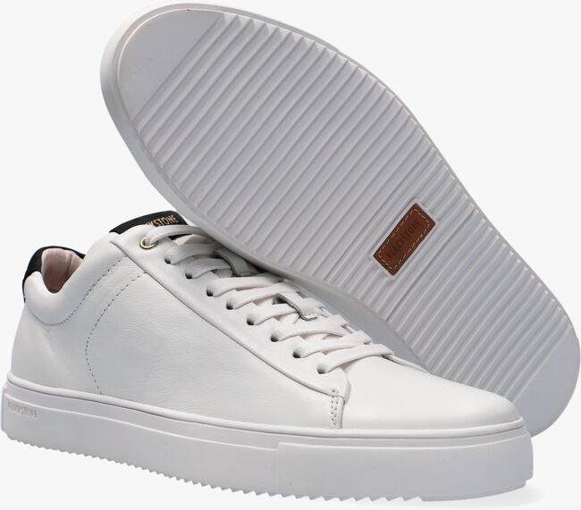 Witte BLACKSTONE Lage sneakers RM50 - large
