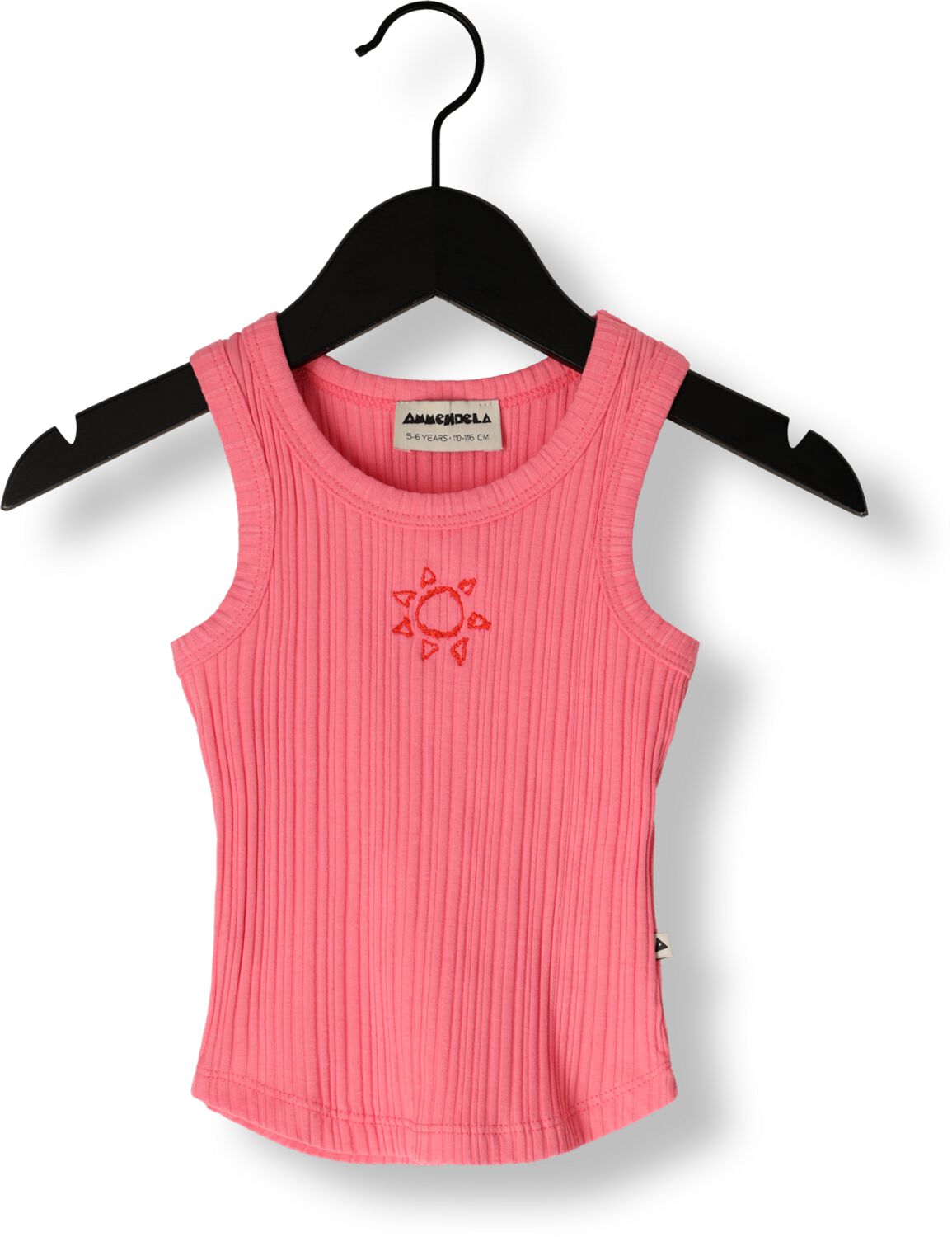 AMMEHOELA Meisjes Tops & T-shirts Elyn Roze