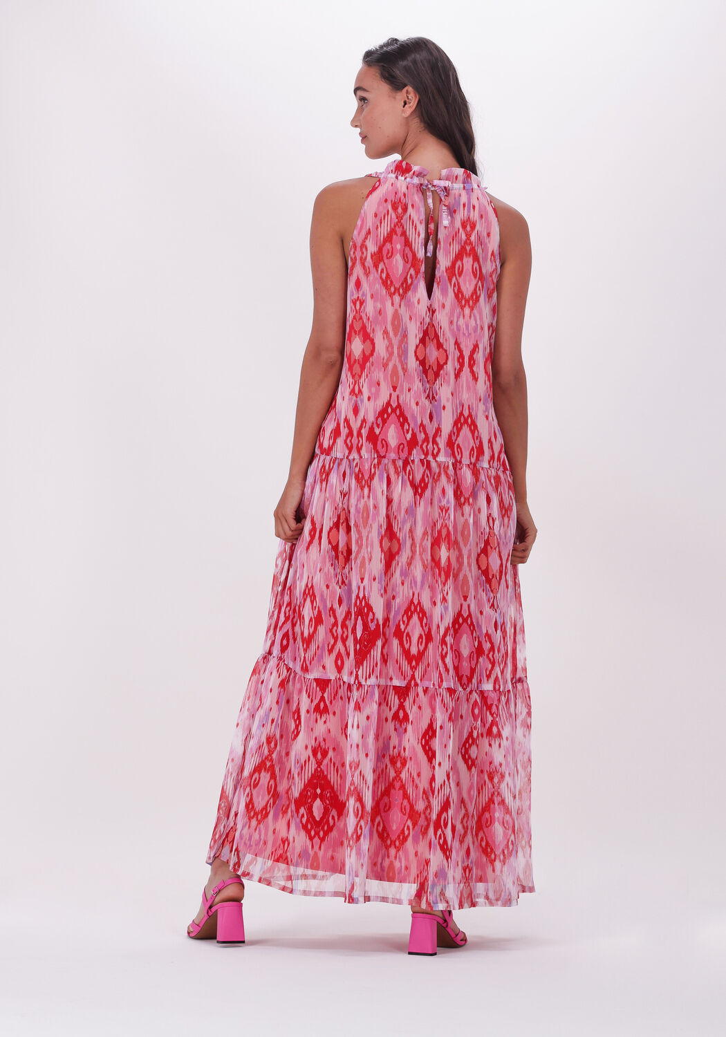 Steps outlet maxi jurk