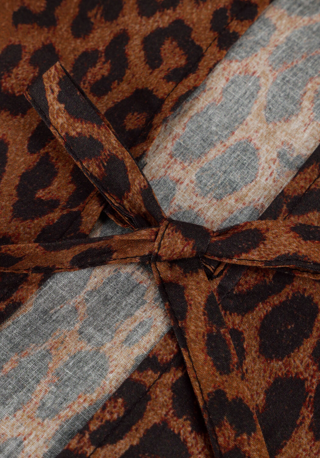 Bruine REFINED DEPARTMENT Blouses GEMMA - large