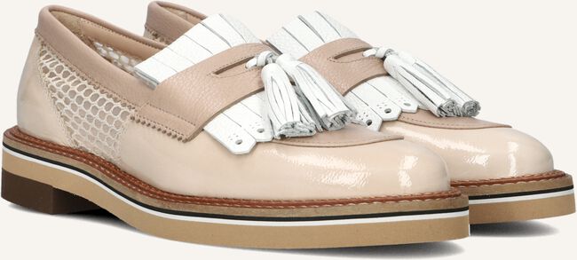 Beige PERTINI Instappers 35159 Beige PERTINI Instappers 35159 - large