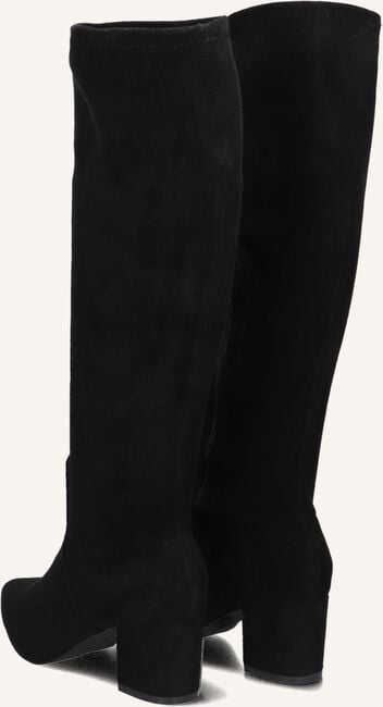 Zwarte OMODA Hoge laarzen 0591-5 Zwarte OMODA Hoge laarzen 0591-5 - large