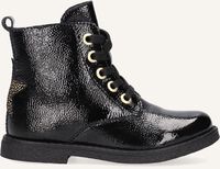 Zwarte APPLES & PEARS Veterboots B0010706 - medium