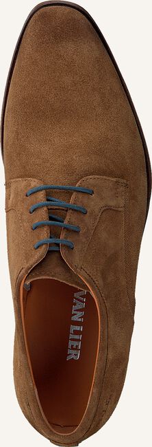 Cognac VAN LIER Nette schoenen 1916712 Cognac VAN LIER Nette schoenen 1916712 - large
