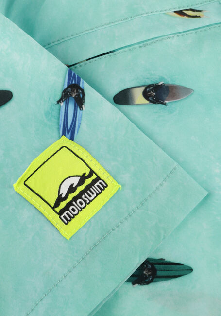 Blauwe MOLO Zwembroeken NIKO Blauwe MOLO Zwembroeken NIKO - large