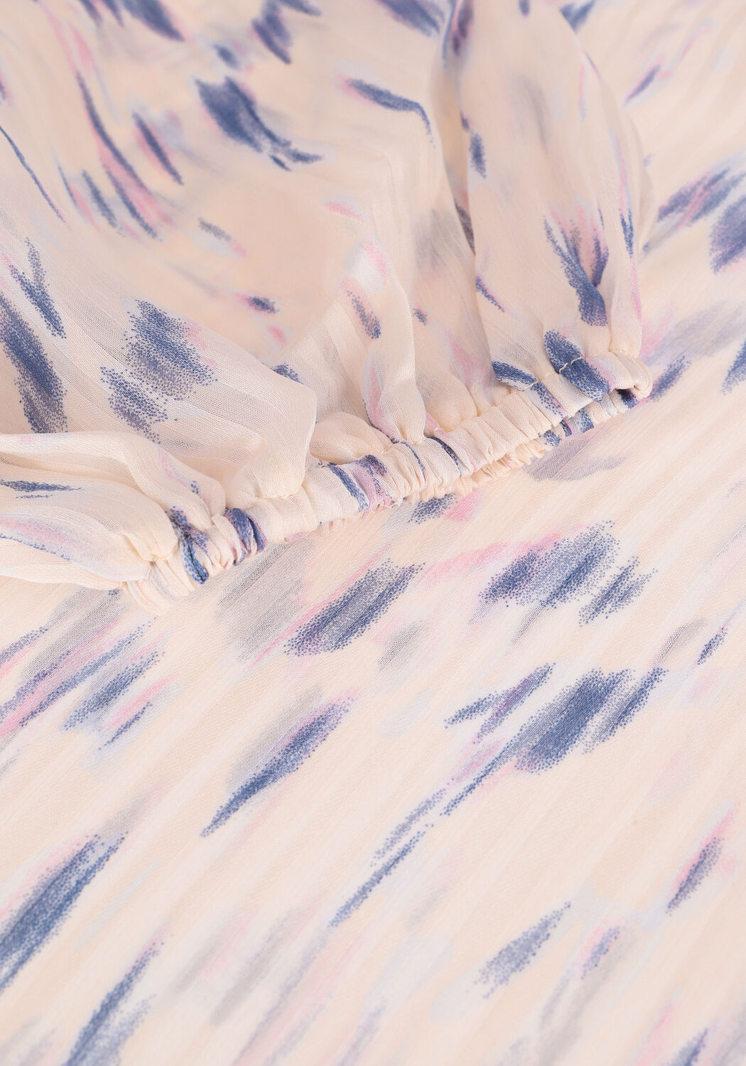 Creme REFINED DEPARTMENT Blouses IRIS - large