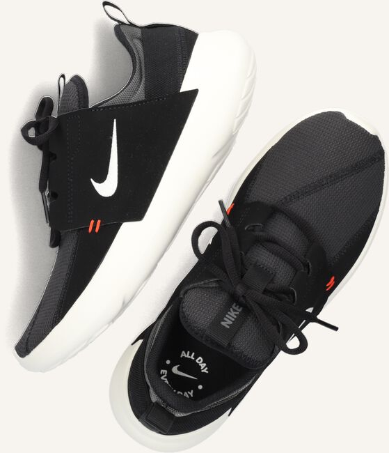 Zwarte NIKE Lage sneakers W NIKE E-SERIES AD Zwarte NIKE Lage sneakers W NIKE E-SERIES AD - large