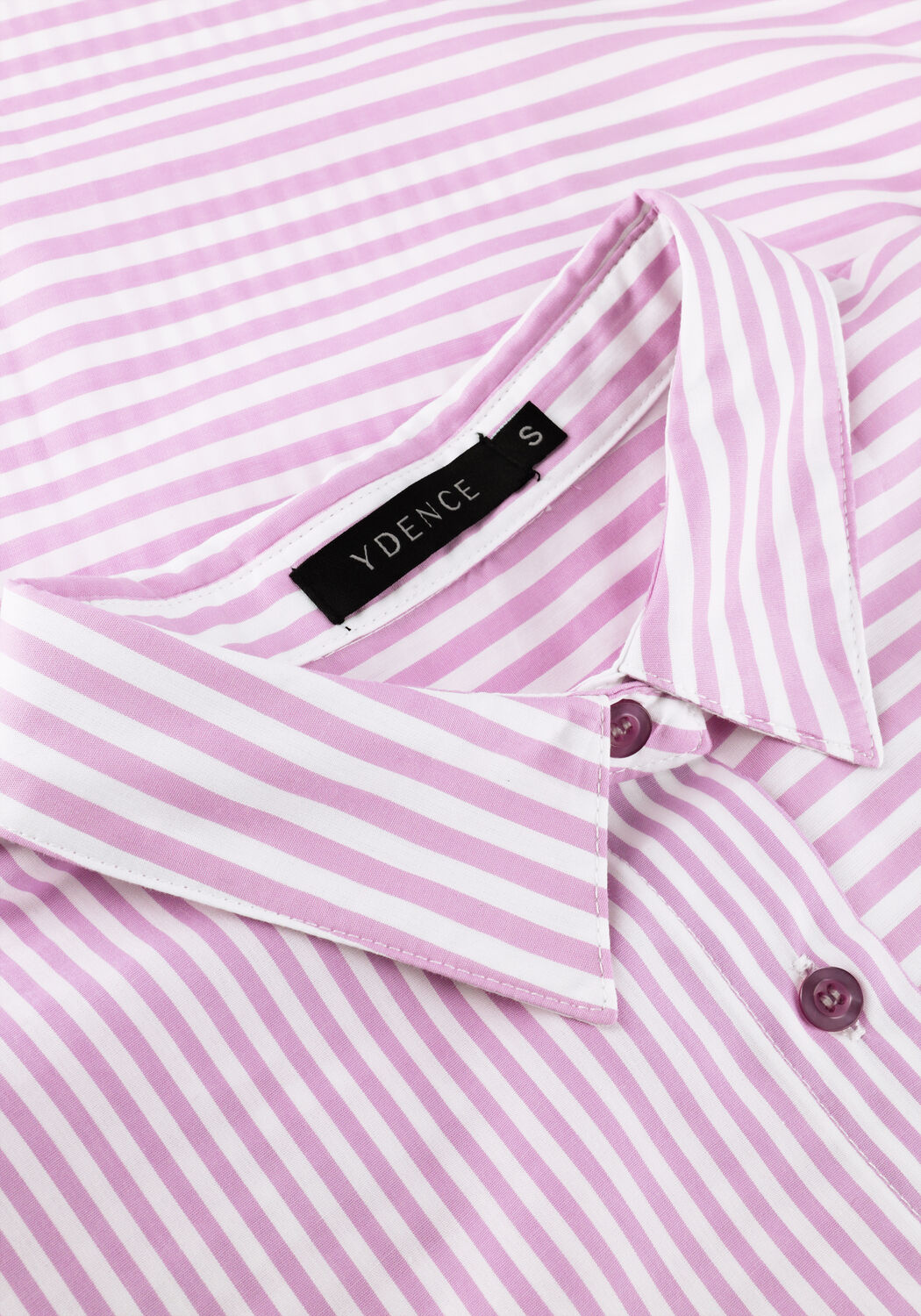 Roze YDENCE Blouses BLOUSE KIMBERLEY - large