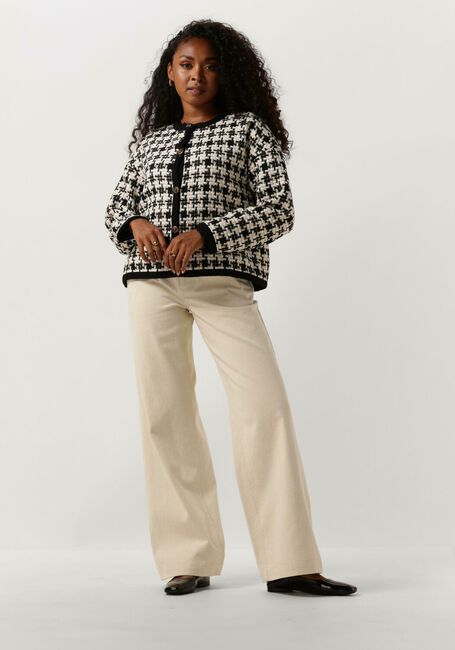 Witte CO'COUTURE Blazer TIMMY JACKET Witte CO'COUTURE Blazer TIMMY JACKET - large