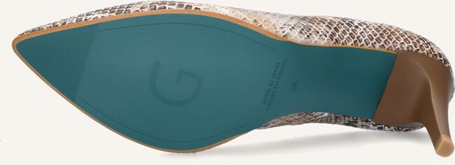 Beige GIULIA Pumps G.8.GIULIA Beige GIULIA Pumps G.8.GIULIA - large