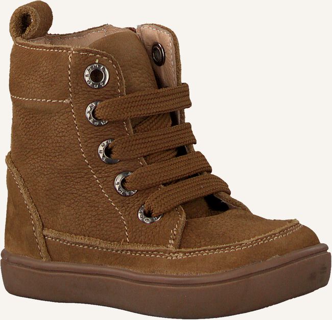 Bruine SHOESME Veterboots FL20W002 Bruine SHOESME Veterboots FL20W002 - large